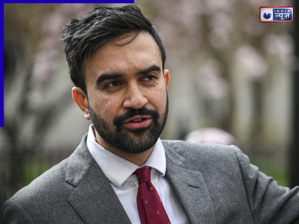 जोहरान ममदानी के न्यूयॉर्क स्थित घर पर हमला, बाहर फेंके गए स्मोक बम; 6 गिरफ्तार, जानें पूरा मामला