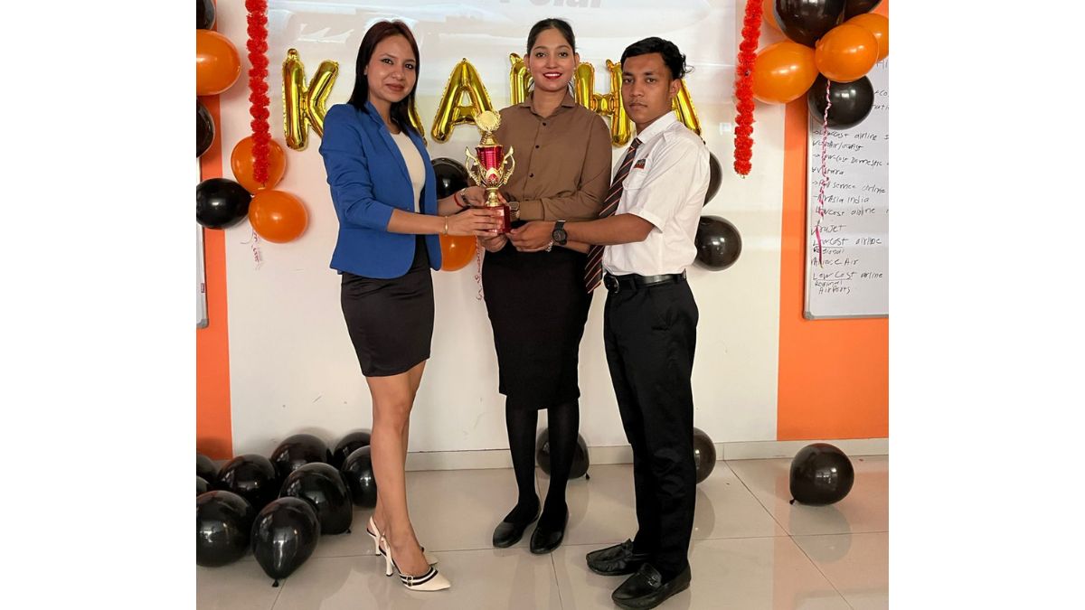 काभा एविएशन अकैडमीwidth=