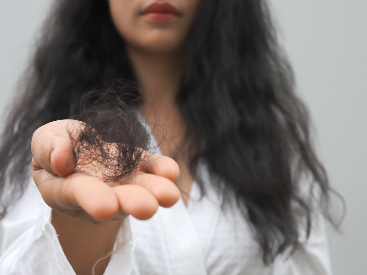 Vitamin B12 - Photo Gallery