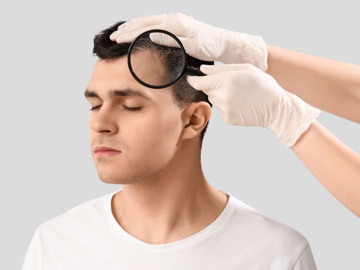 Vitamin D Deficiency - Photo Gallery