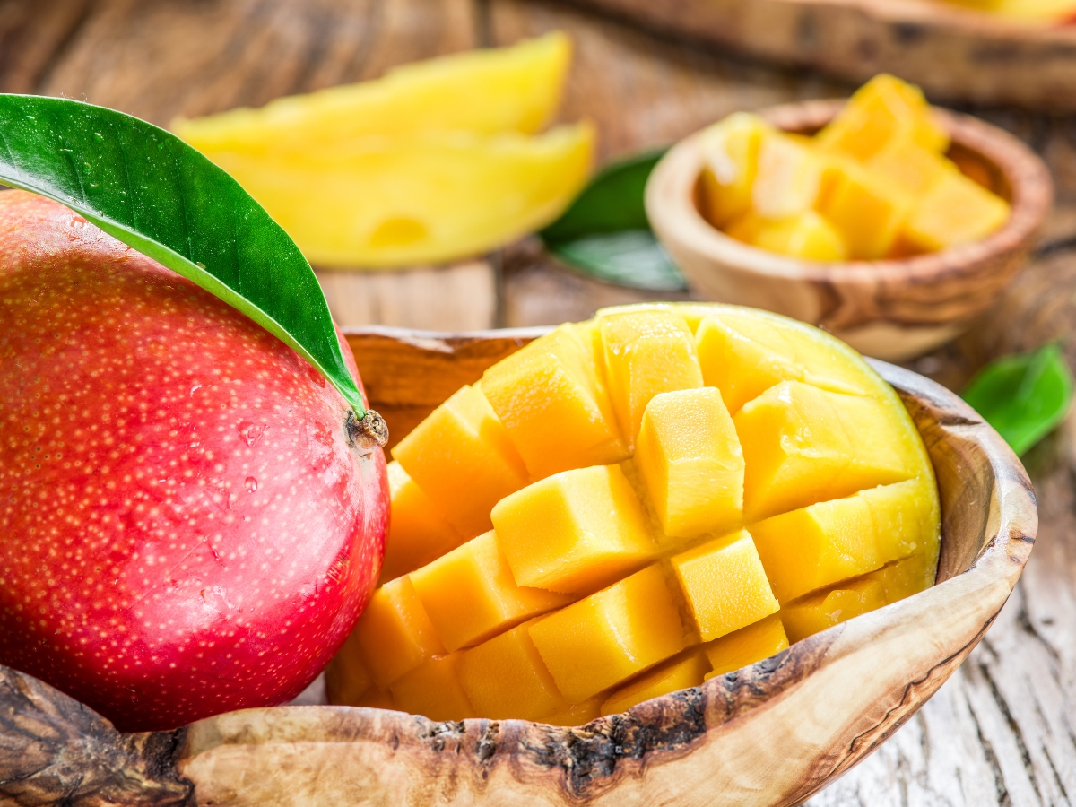 Balanced Diet - Photo Gallery