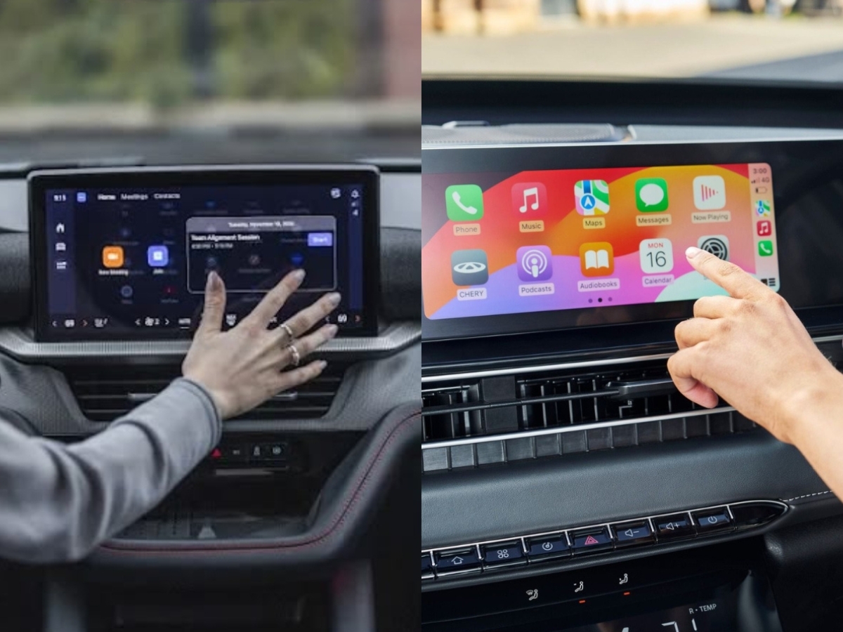 Fuel Saving - Photo Gallery