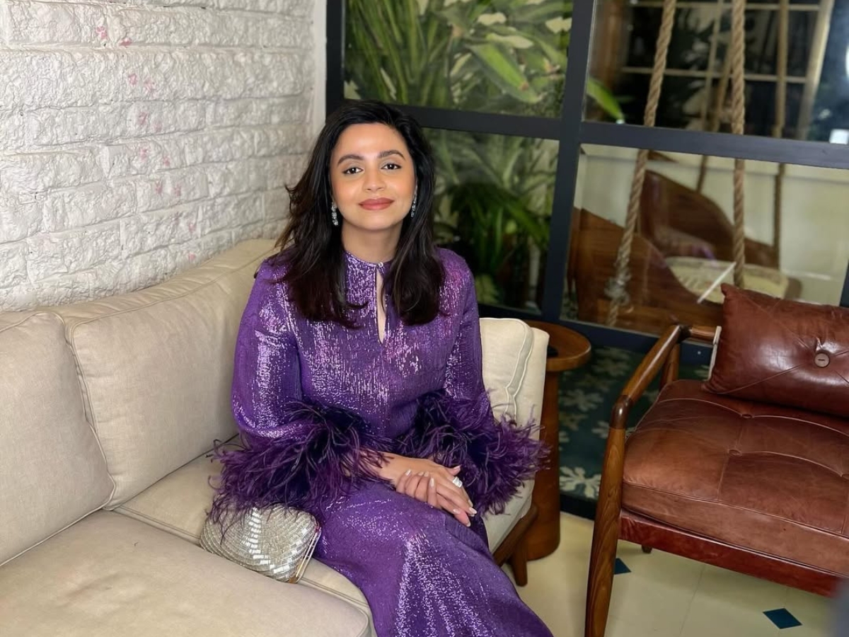 bollywood celebrities congratulated shaheen bhatt - Photo Gallery