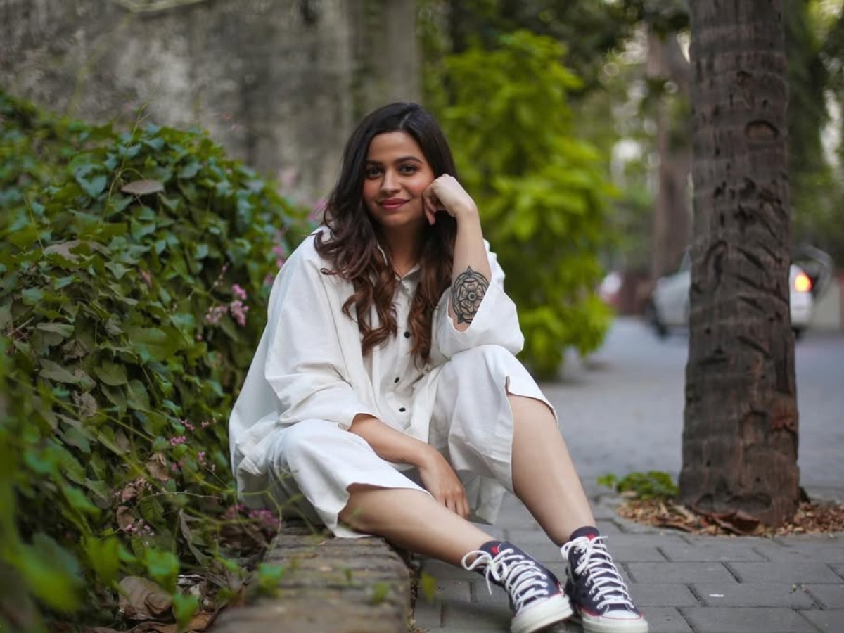 Shaheen Bhatt Age - Photo Gallery