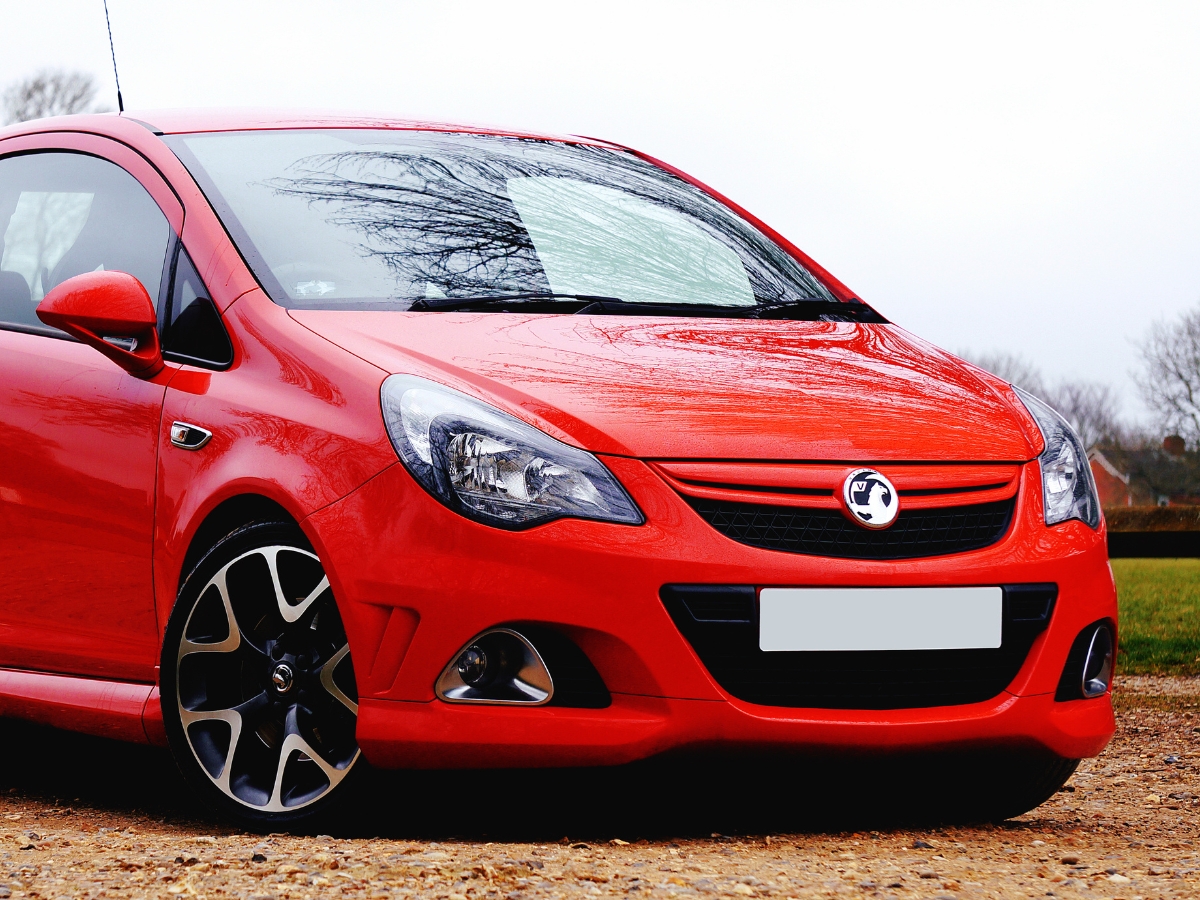 Manual Cars - Photo Gallery