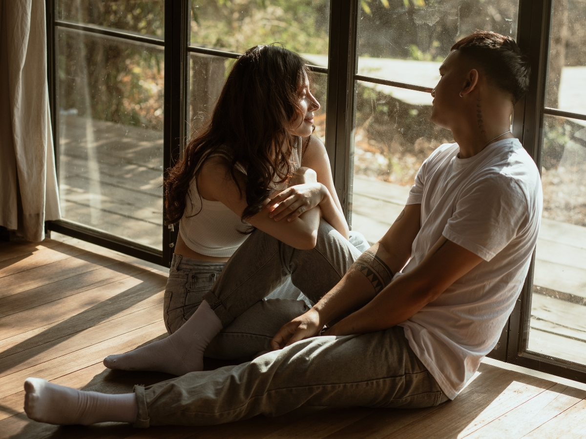 Why Do Girls likes Bad Boys - Photo Gallery