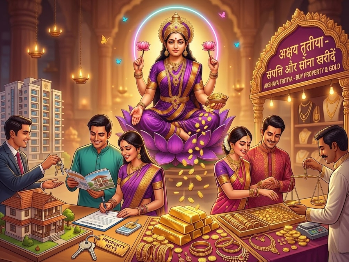 Buy property with the future in mind. - Photo Gallery