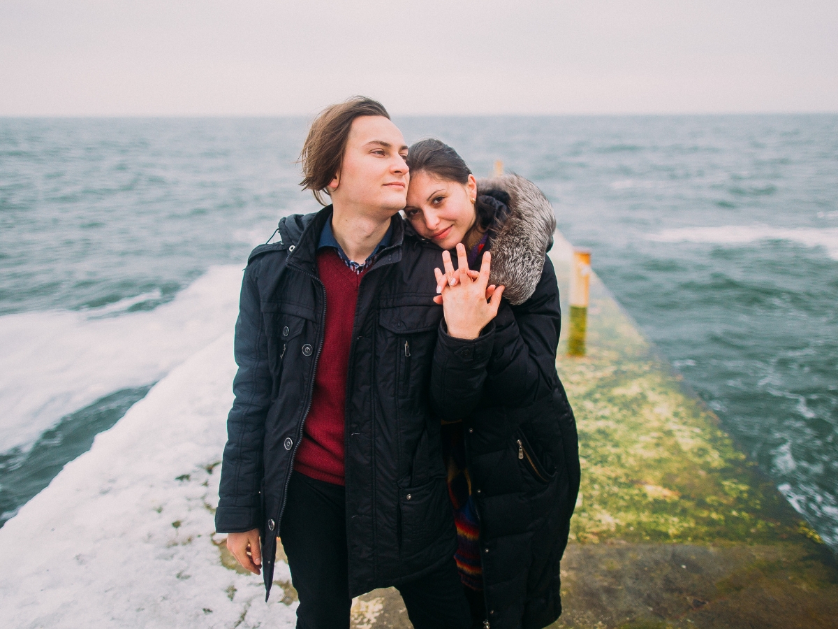 Why Do Girls likes Bad Boys - Photo Gallery