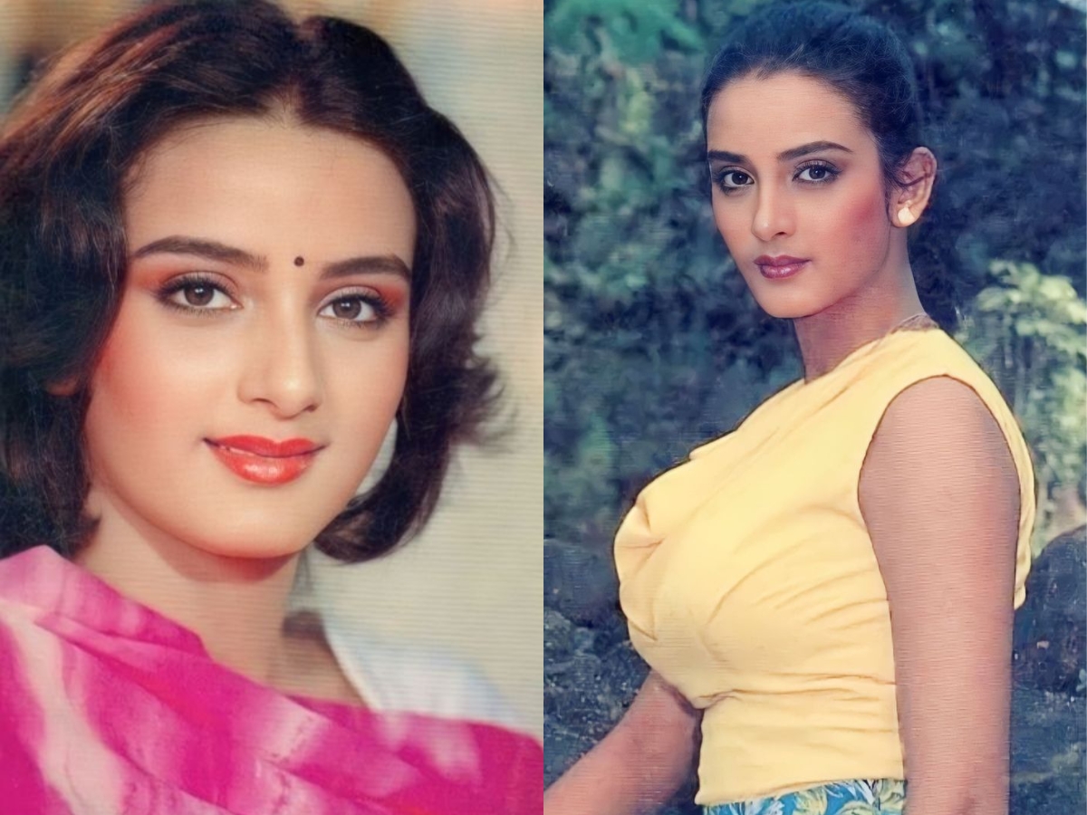 Who is Farah Naaz - Photo Gallery