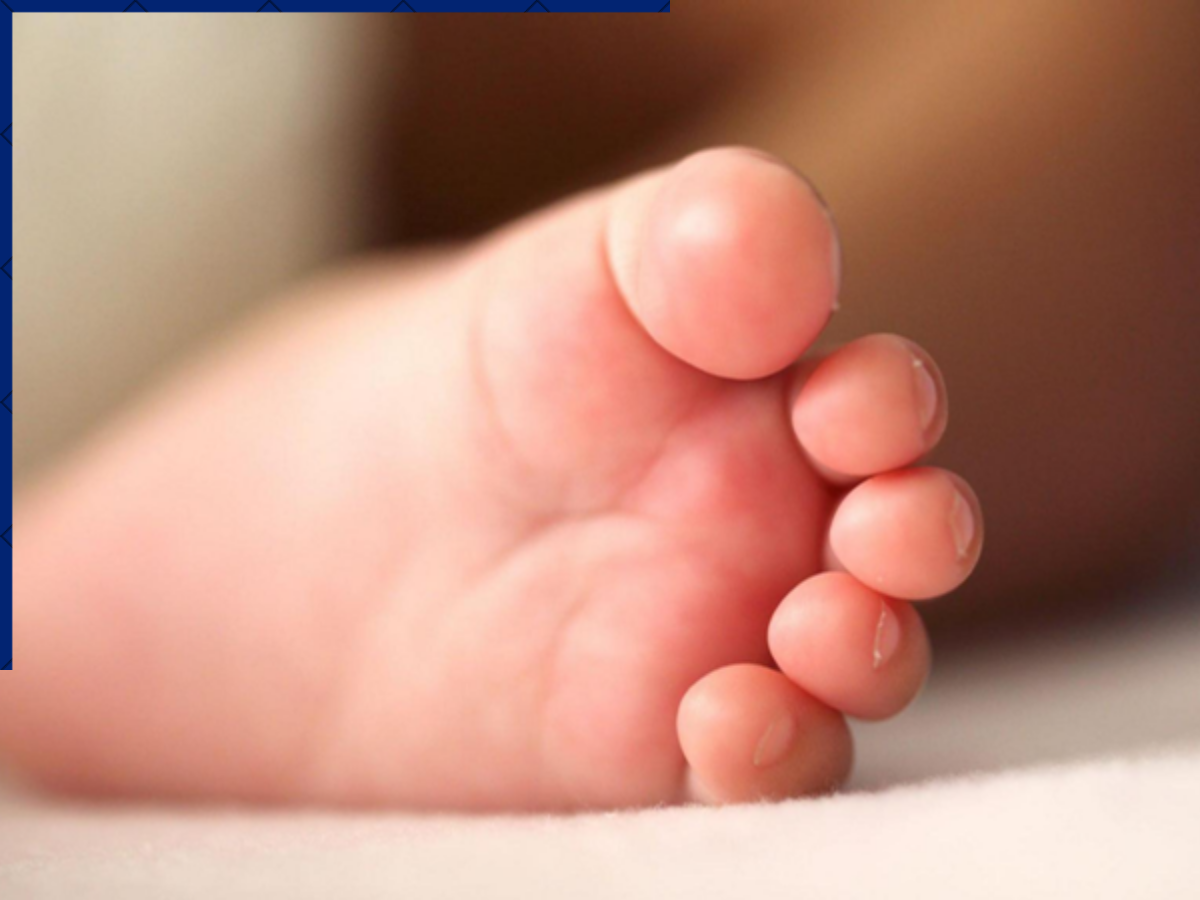 जन्मदायिनी बनी हत्यारिन! 18 महीने की मासूम को नाले में फेंका, दिल झकझोर देगा वीडियो