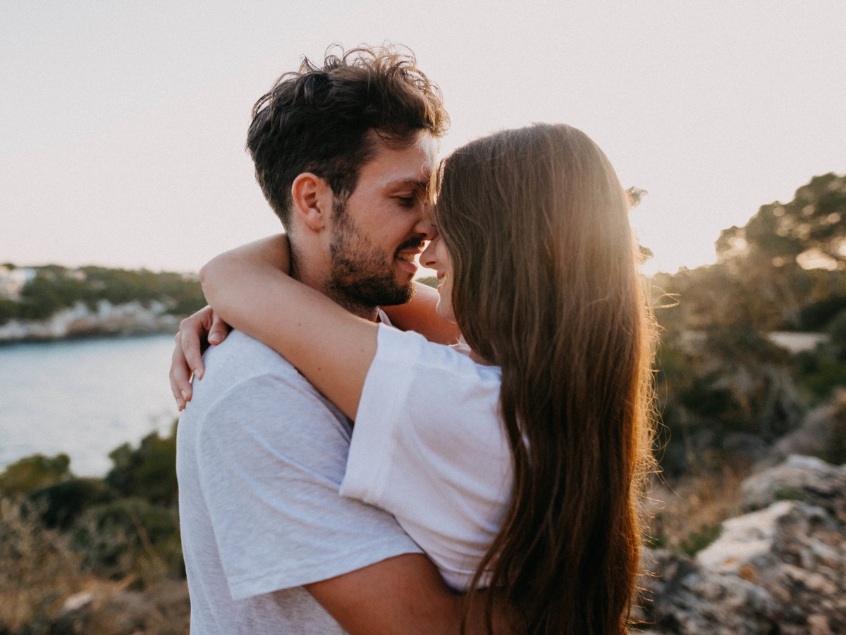 Why Do Girls likes Bad Boys - Photo Gallery