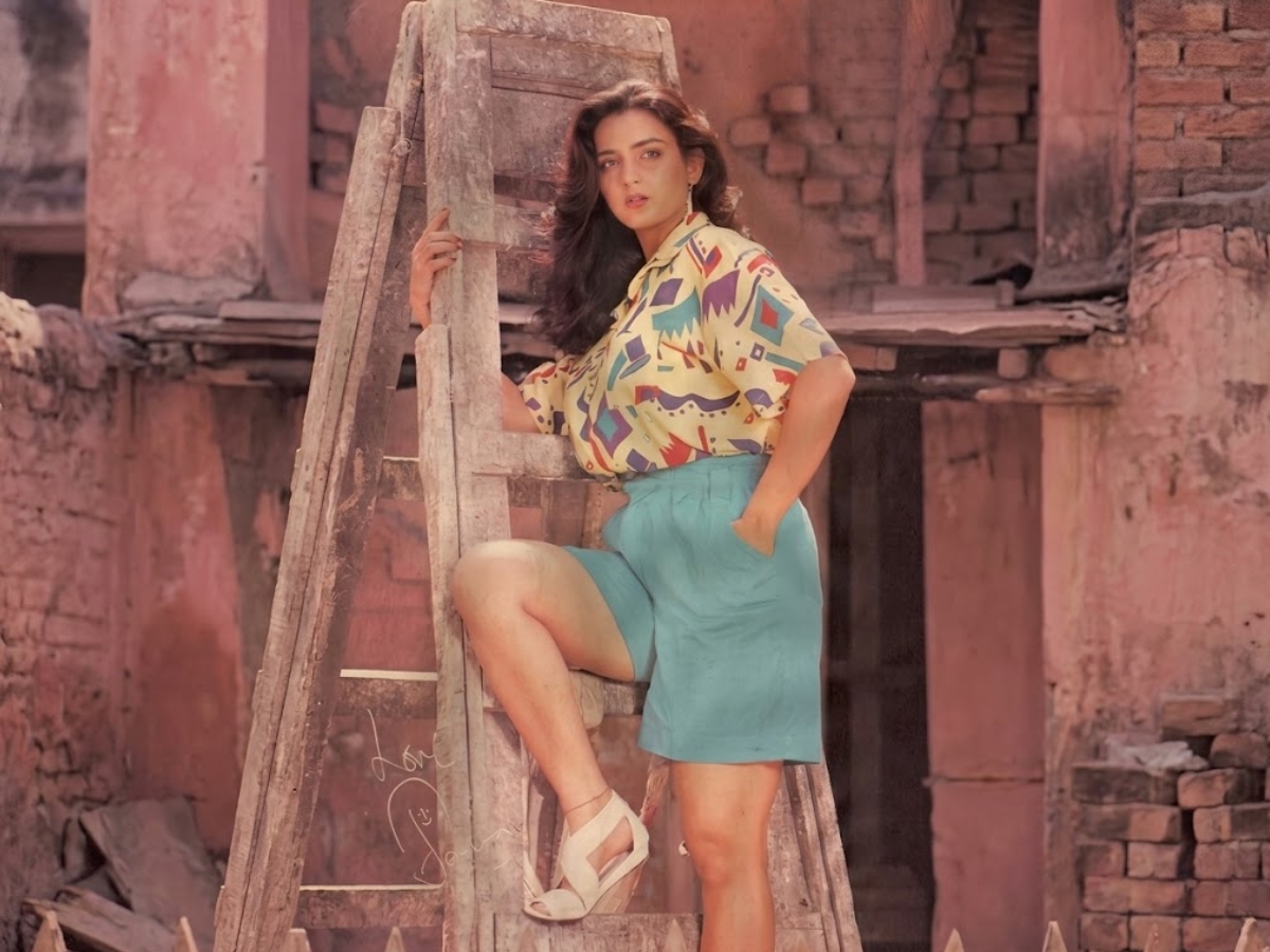 keeping distance from bollywood - Photo Gallery