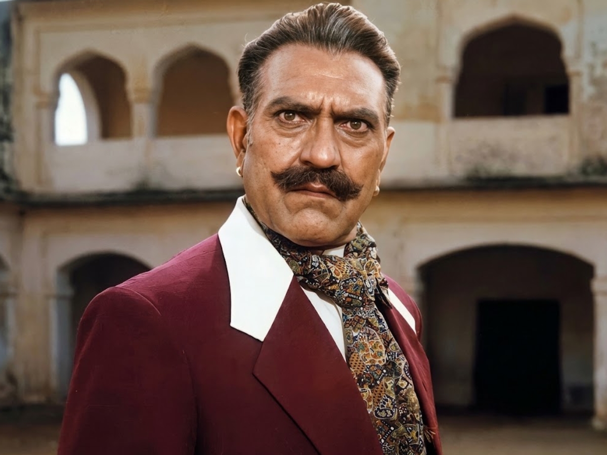 Started his career as an actor. - Photo Gallery