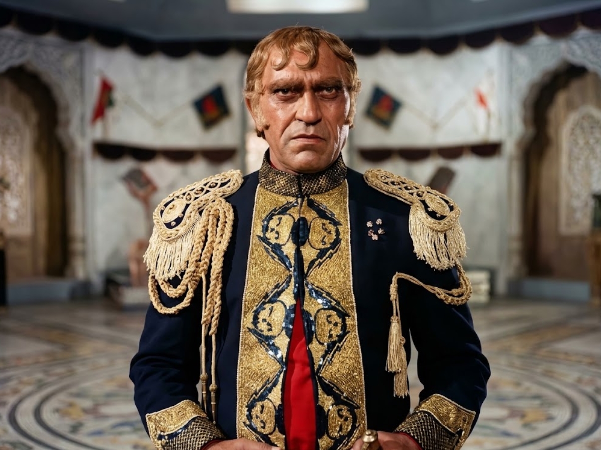 worked in more than 400 films - Photo Gallery