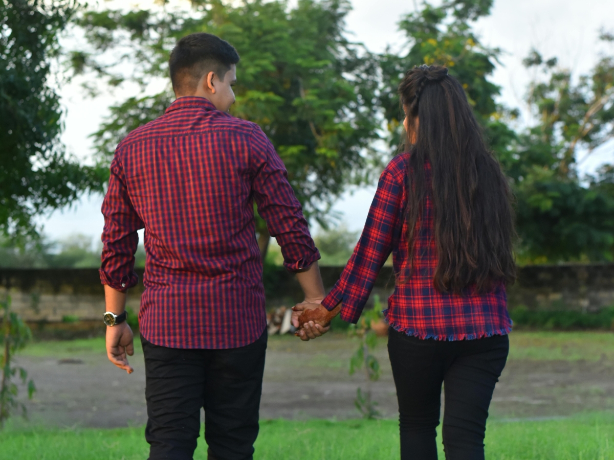 Why Do Girls likes Bad Boys - Photo Gallery