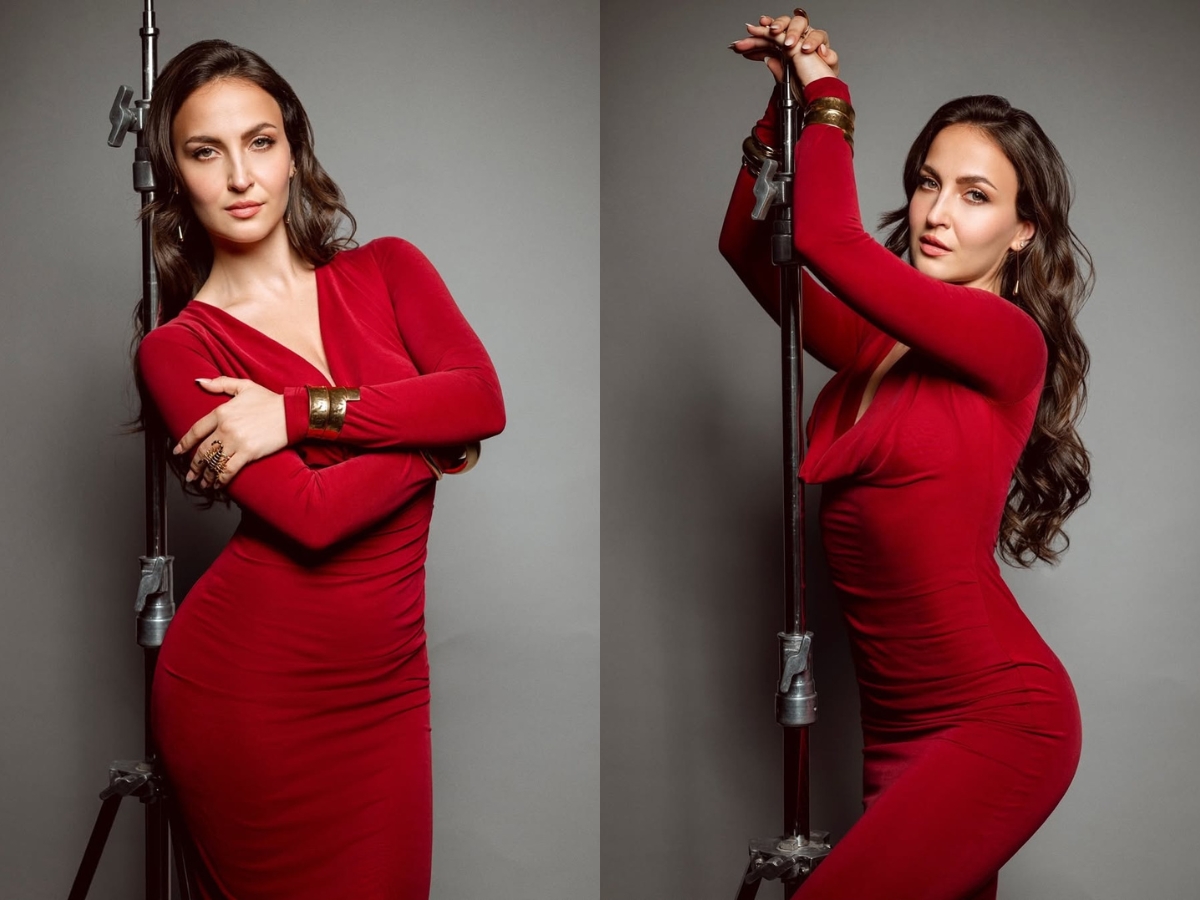 Made her debut with 'Mickey Virus'. - Photo Gallery