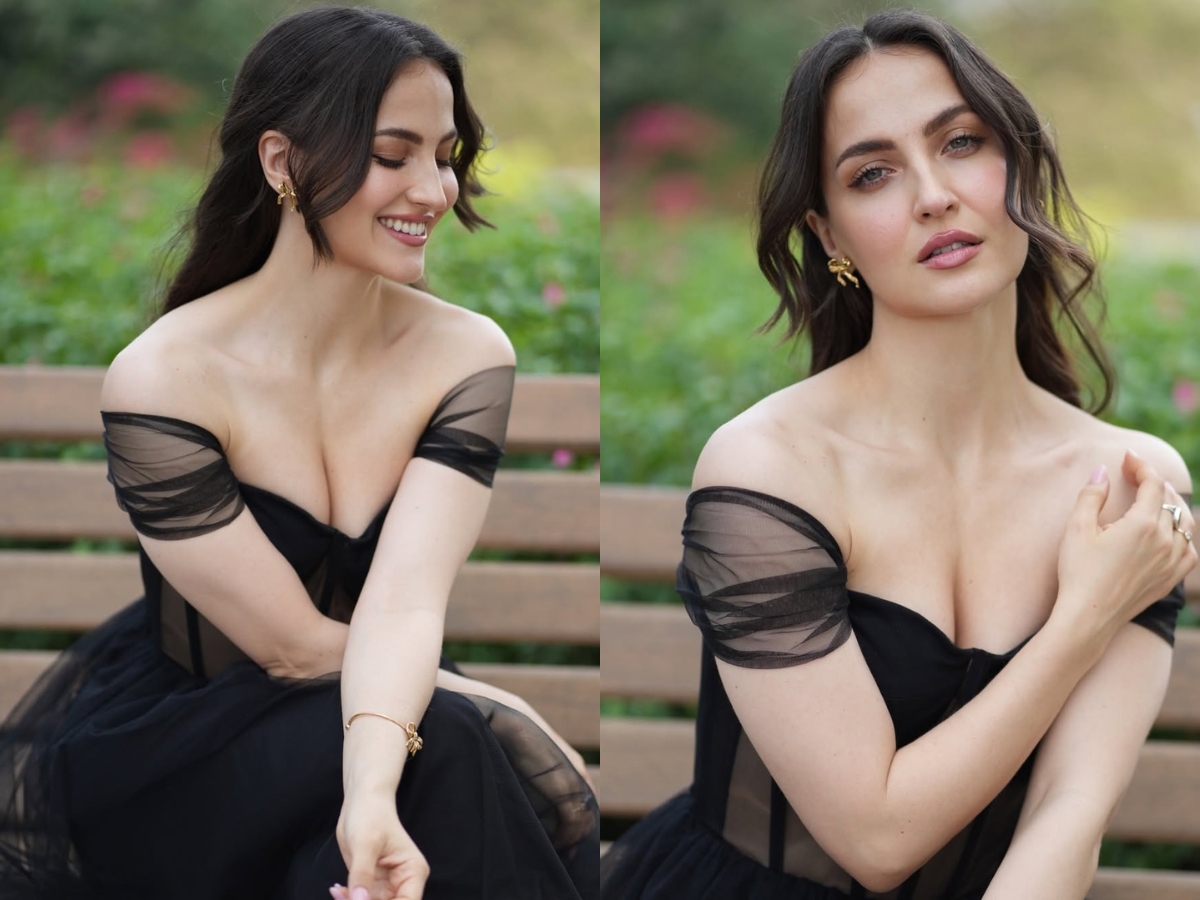 He also worked in South Indian films. - Photo Gallery