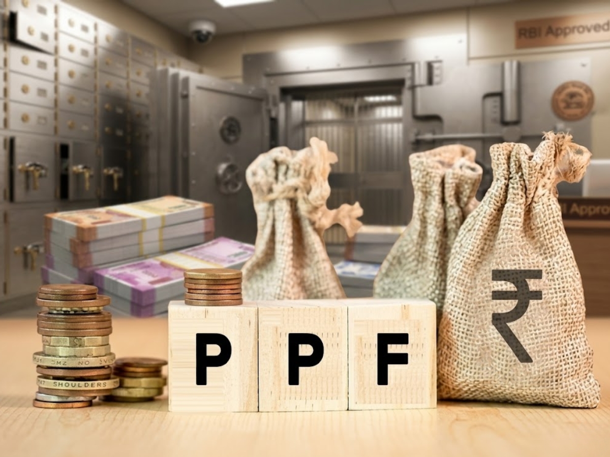 what is PPF - Photo Gallery