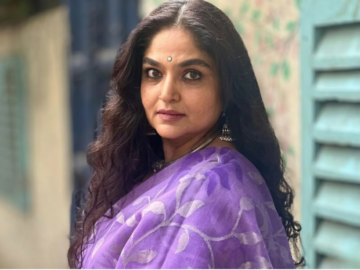 Second film with Ranbir KapoorSecond film with Ranbir Kapoor - Photo Gallery