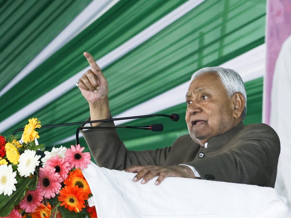 Nitish kumar - Photo Gallery