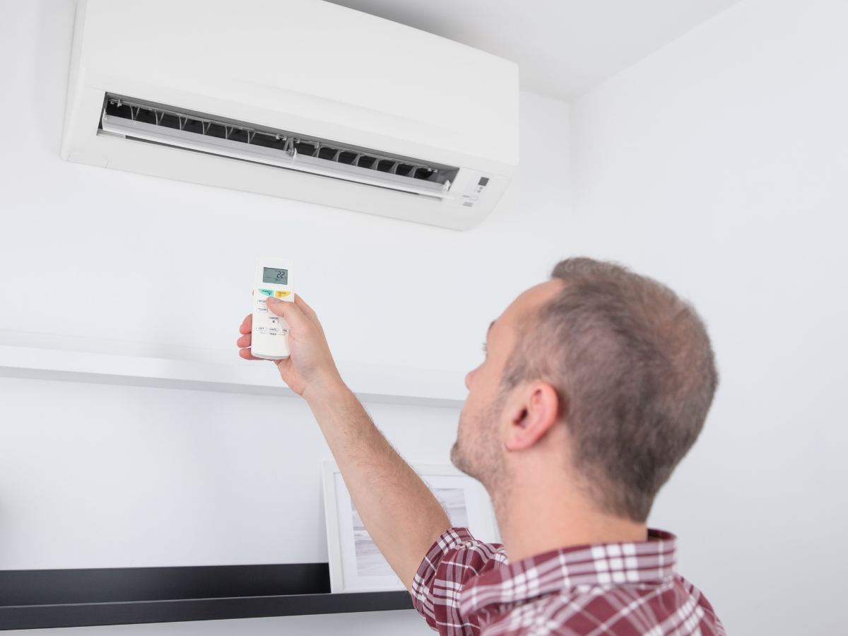 AC service - Photo Gallery