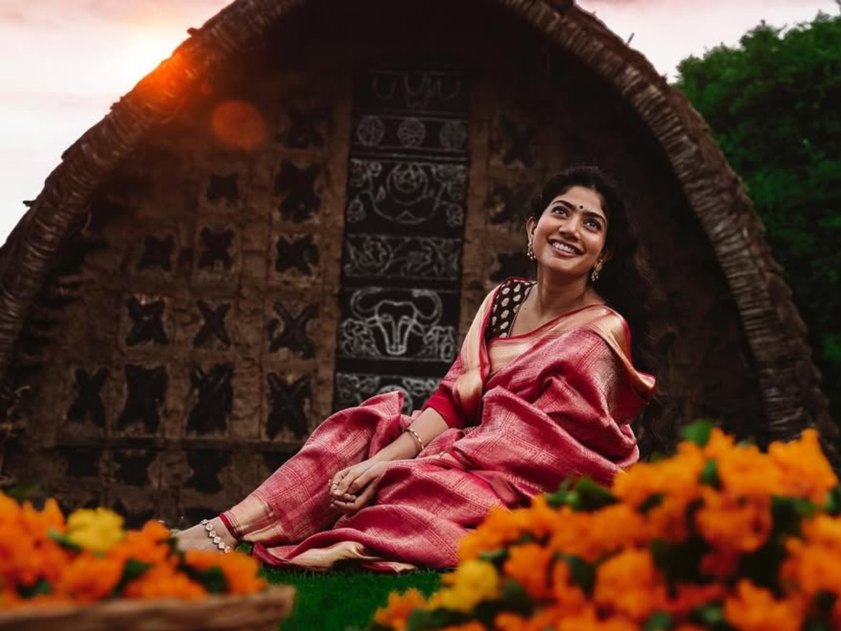 sai pallavi original name - Photo Gallery