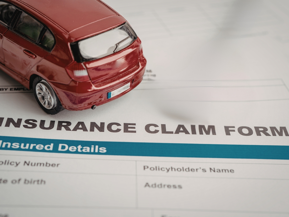 documents required - Photo Gallery