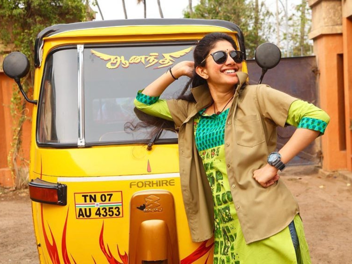 sai pallavi movies - Photo Gallery