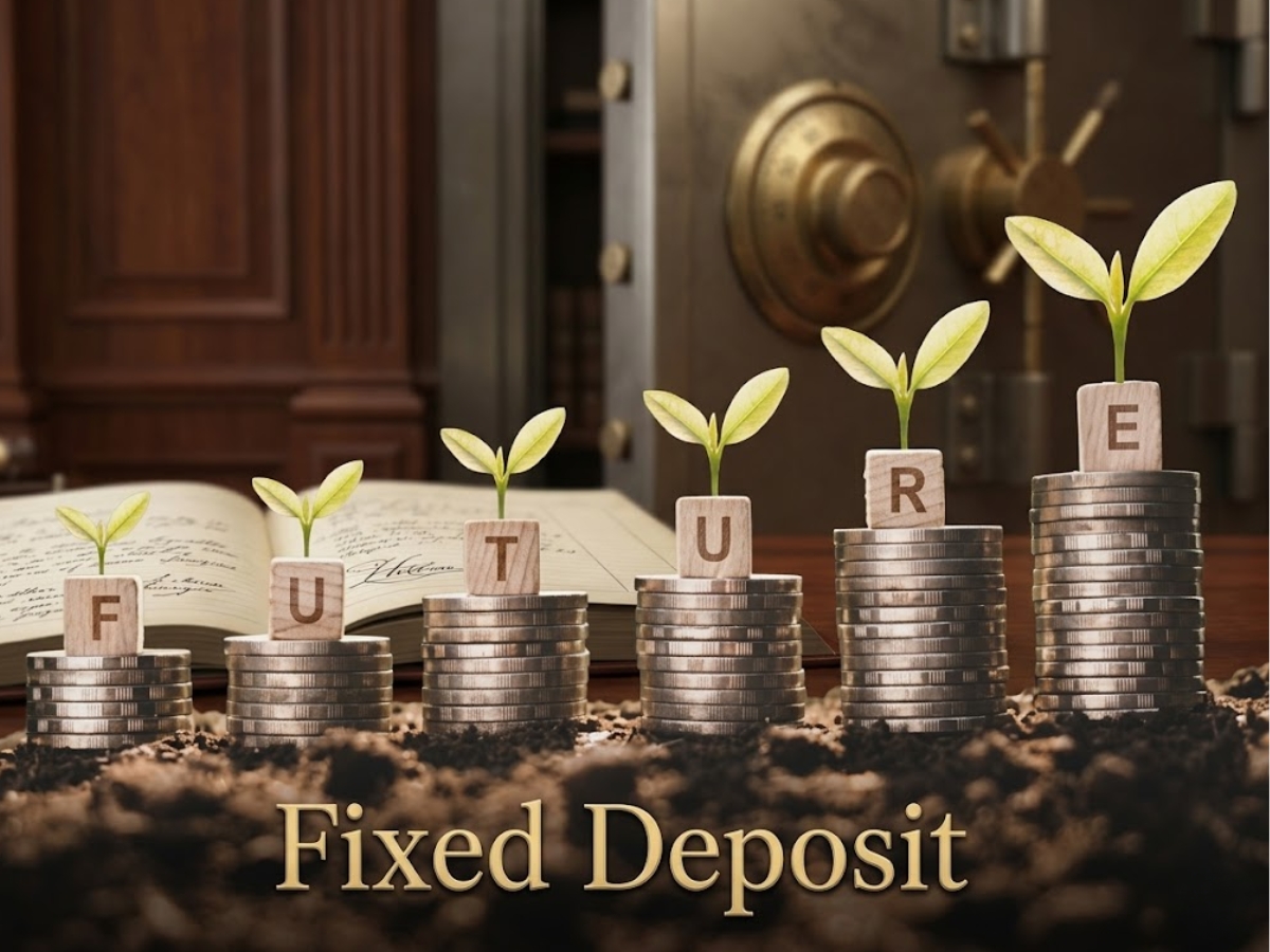 Disadvantages of FD - Photo Gallery