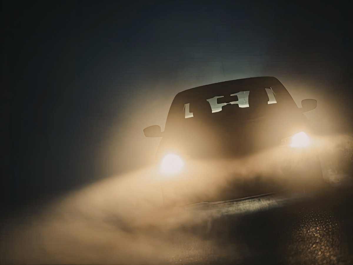 Check Headlights - Photo Gallery