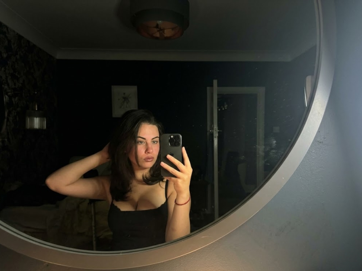 First Public Appearance - Photo Gallery