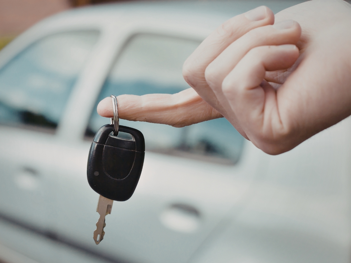 Downpayment - Photo Gallery