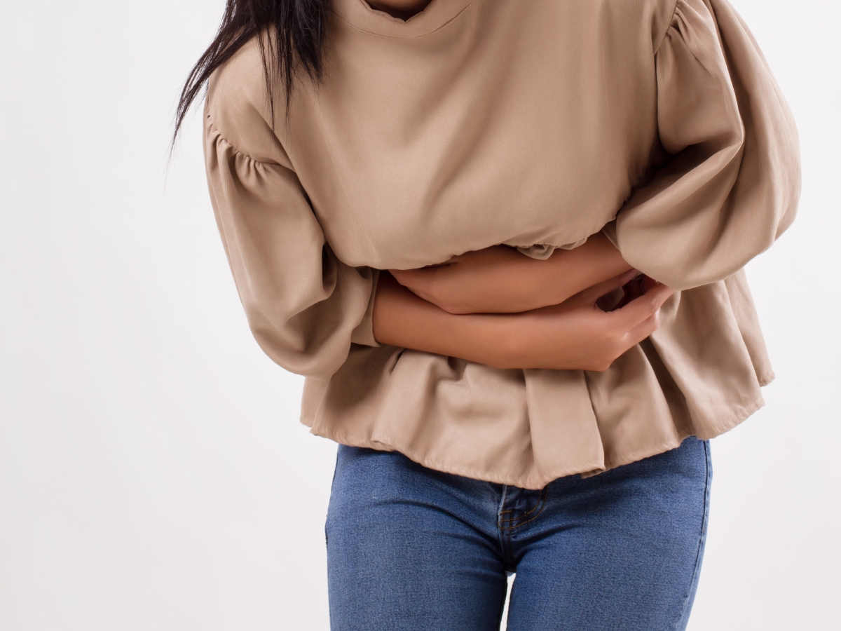 When is it not normal? - Photo Gallery