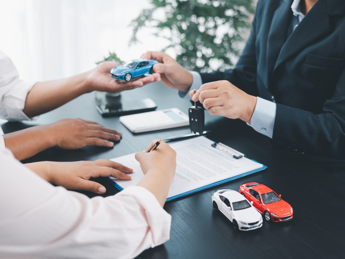 Loan Duration - Photo Gallery