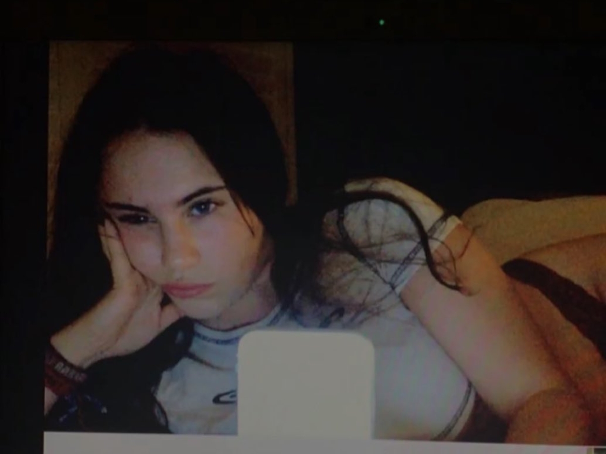 The meeting took place through a brother. - Photo Gallery