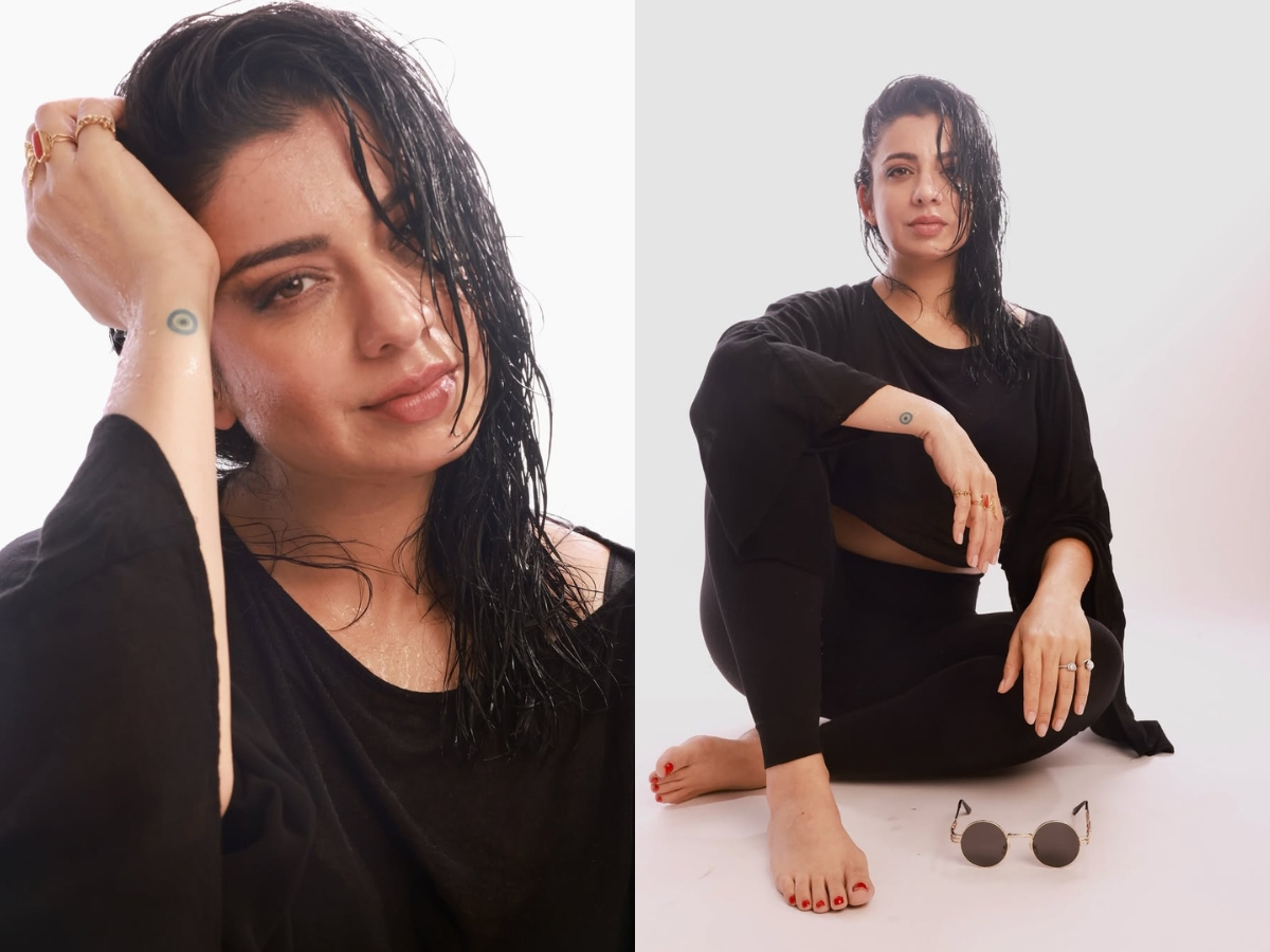 kick film song gave her big hit - Photo Gallery