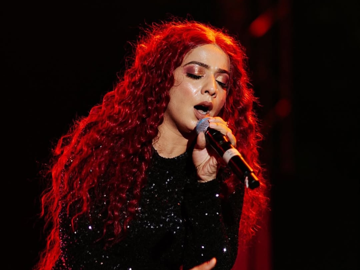 jasmine sandalas hit songs - Photo Gallery