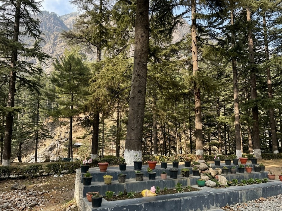 pulga, kalga and katgala village - Photo Gallery