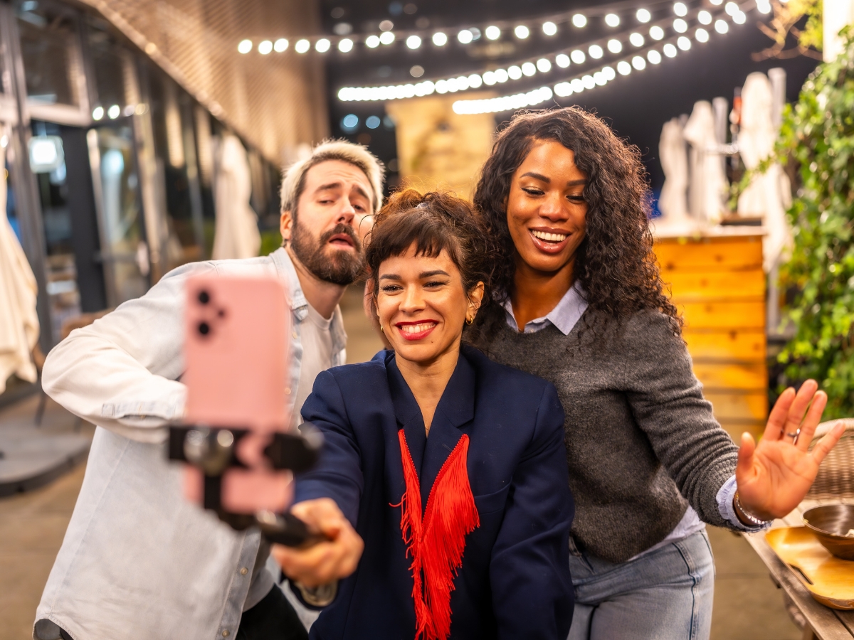 Unicorn Hunting - Photo Gallery