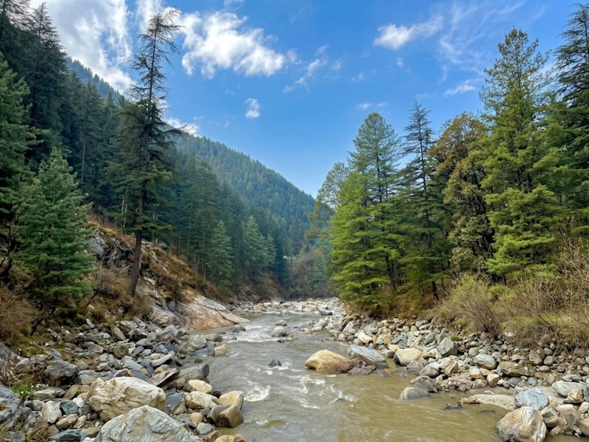 Malana Village - Photo Gallery