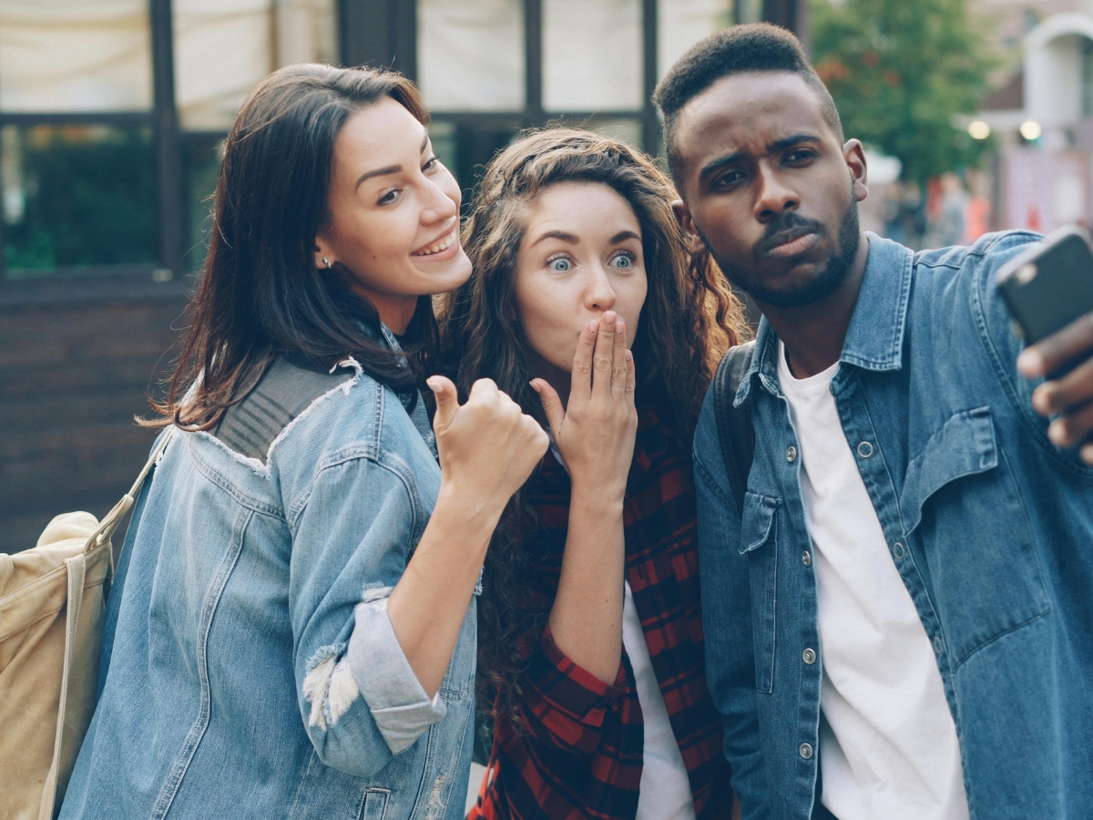 Insecurity and jealousy - Photo Gallery