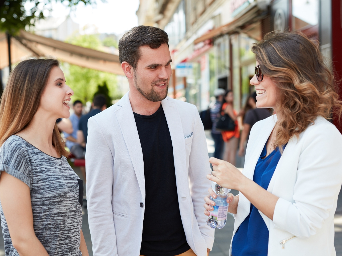 Popular Trends - Photo Gallery