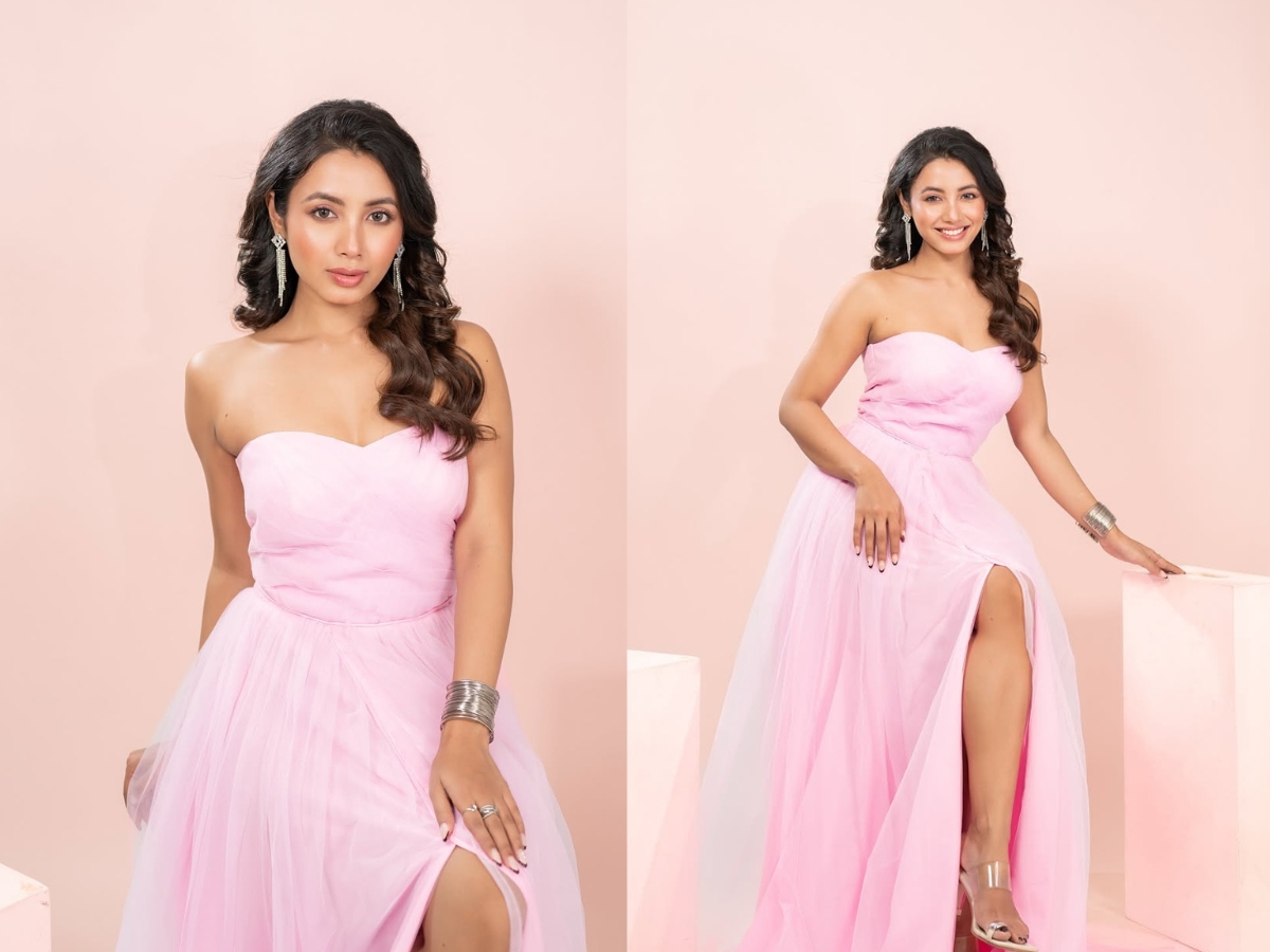 surabhi das networth - Photo Gallery