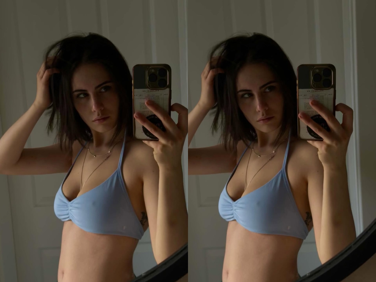 Bikini Post Creates a Sensation - Photo Gallery