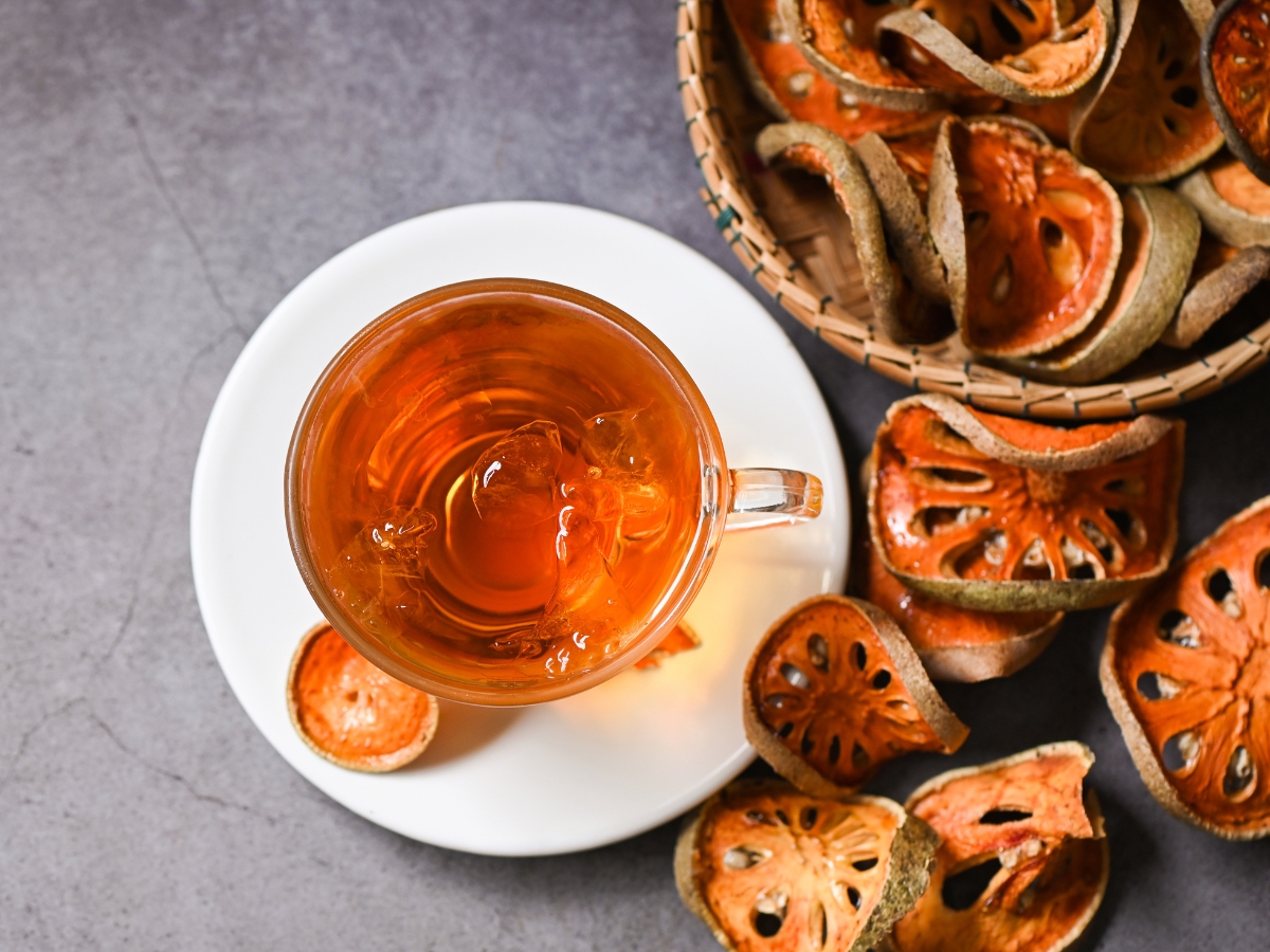 Detoxifies the body. - Photo Gallery