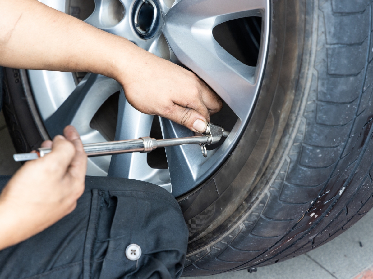 how much air pressure - Photo Gallery