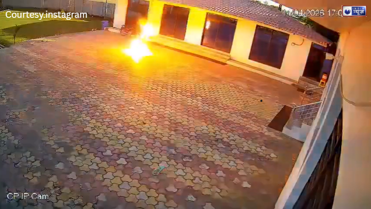 छतरपुर के होटल कर्मचारी की दर्दनाक मौत, बंदर को भागना पड़ा भारी, 33 KV की हाईटेंशन लाइन की चपेट में आने से बुझा घर का चिराग!