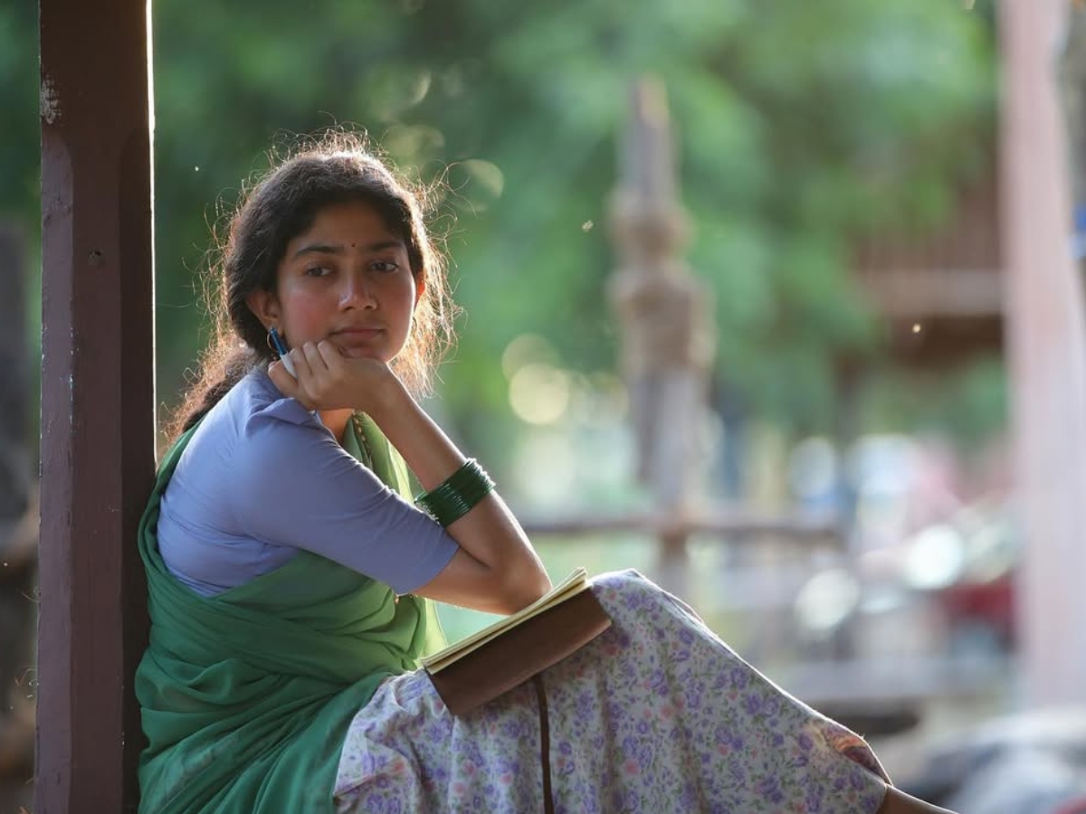 She will play the role of Sita in the Ramayana. - Photo Gallery