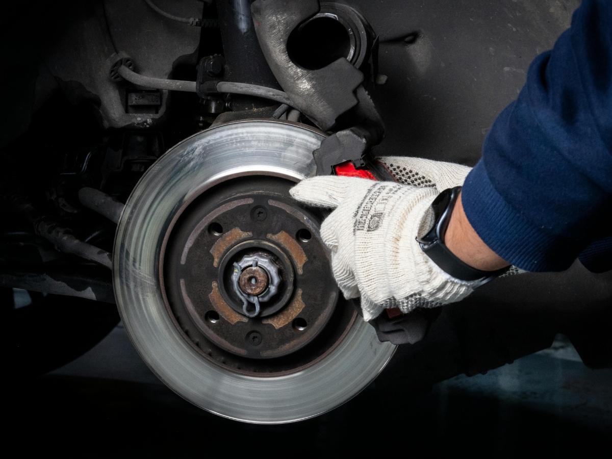 braking grip - Photo Gallery