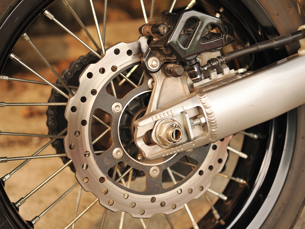 disk heat - Photo Gallery